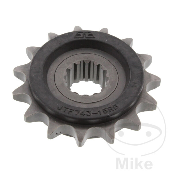 Pi&ntilde;&oacute;n 15 Dientes Divisi&oacute;n 530 para Ducati Multistrada 1200 1260
