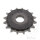 Pignon 16 Dents Division 520 pour Aprilia Pegaso 650 BMW F 650 Husqvarna TR 650
