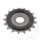 Pignon 17 Dents Division 520 pour Triumph Bonneville 900 Street Scrambler 900