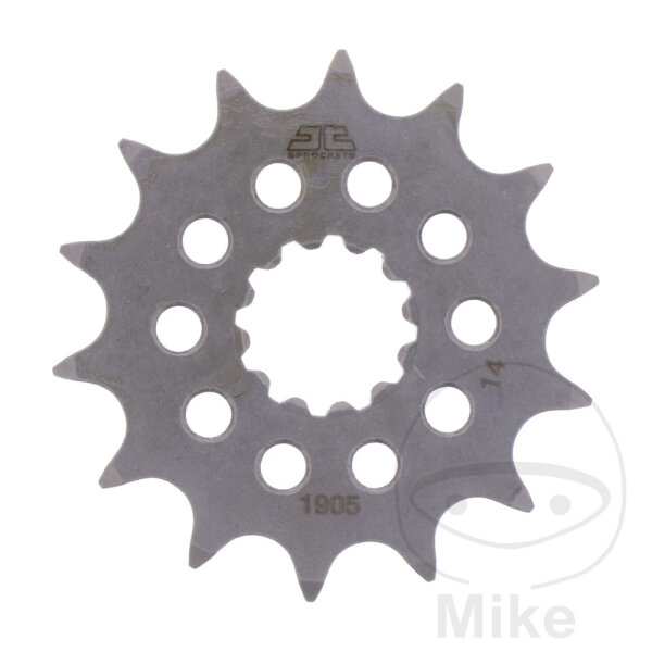 Pignone 14 Denti Divisione 428 per Husqvarna TC 85 KTM SX 85