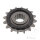 Pignone 16 Denti Divisione 525 per Aprilia Caponord 1200 Dorsoduro 750 Shiver 750