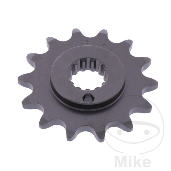 Pignone 14 Denti Divisione 520 per Fantic Enduro 250 E ER Motard 250 M MR