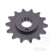 Ritzel 14 Z&auml;hne Teilung 520 f&uuml;r Fantic Enduro...