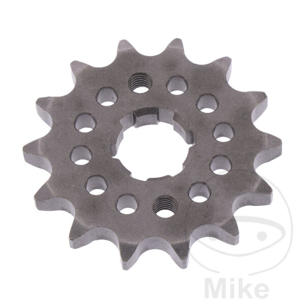 Pignone 14 Denti Divisione 428 per SWM Ace of Spades 125 RS 125 R SM 125 R