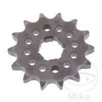 Ritzel 14 Z&auml;hne Teilung 428 f&uuml;r SWM Ace of...