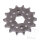 Pignone 14 Denti Divisione 428 per SWM Ace of Spades 125 RS 125 R SM 125 R