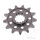 Pignone 13 Denti Divisione 520 per Aprilia MXV 450 RXV 450 550 SXV 450 550