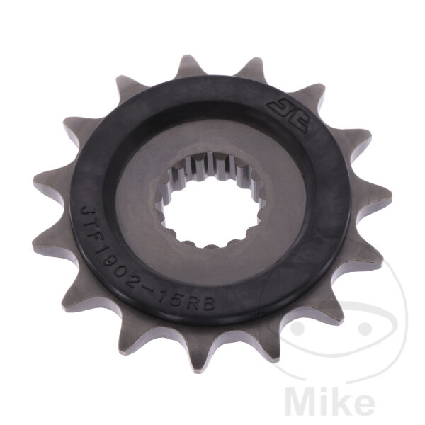 Pignone 15 Denti Divisione 520 per Husqvarna Enduro 701 KTM Duke 400 690 EGS 620