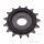 Pignone 15 Denti Divisione 520 per Husqvarna Enduro 701 KTM Duke 400 690 EGS 620