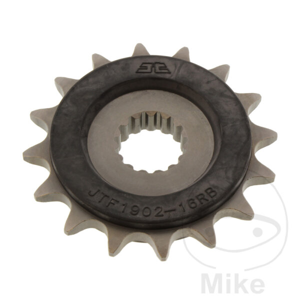 Pignone 16 Denti Divisione 520 per Husqvarna Enduro 701 KTM Duke 400 690 EGS 620