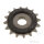 Pignone 16 Denti Divisione 520 per Husqvarna Enduro 701 KTM Duke 400 690 EGS 620