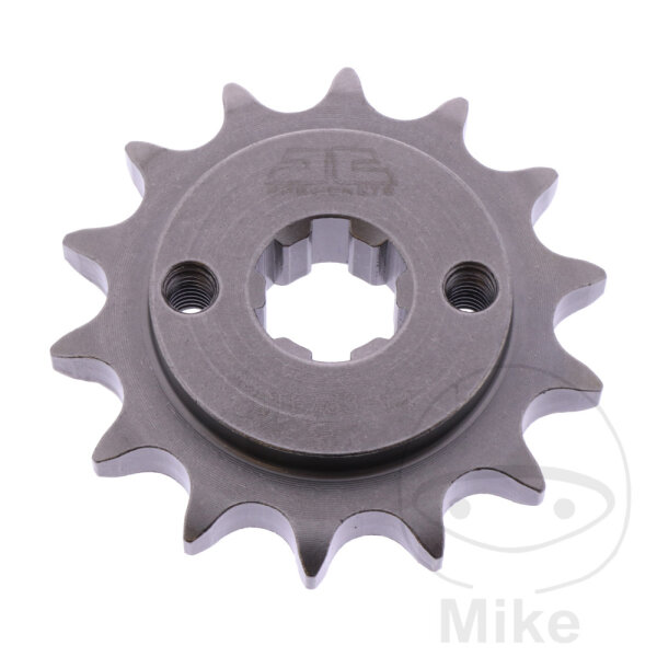 Pinion 14 Tooth Pitch 428 for Benelli BN 125 CBS