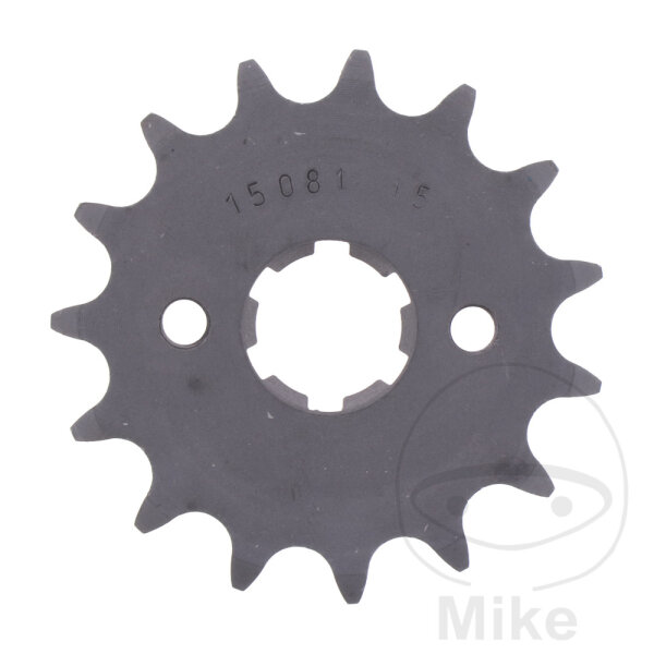Pignon 15 Dents Division 428 pour Keeway K-Light 125 Speed 125