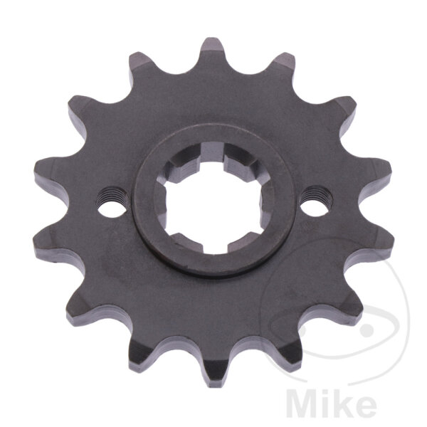 Pignone 14 Denti Divisione 428 per Brixton BX 125 Cromwell 125 Crossfire 125