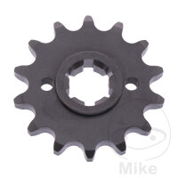 Ritzel 14 Z&auml;hne Teilung 428 f&uuml;r Brixton BX 125...