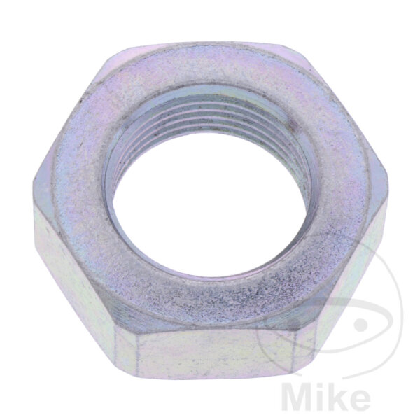 Nut pinion original for BMW F 650 650 # 1994-2008
