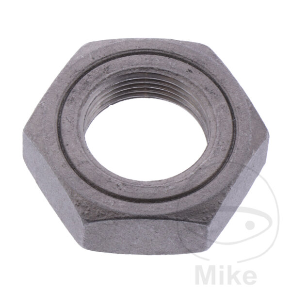 Nut pinion original for Yamaha DT RD RS TDR TY TZ TZR XVS YZ