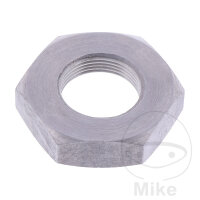 &Eacute;crou de pignon Original pour Yamaha DT FZ FZR FZS...