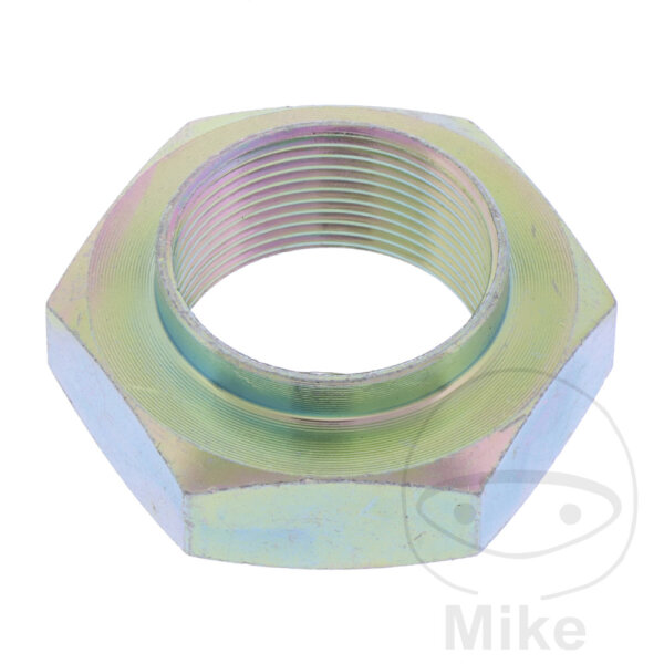 Tuerca Pi&ntilde;&oacute;n Original para Yamaha FZ6 WR XJ6 YFZ YZ YZF-R6