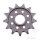 Pignone 13 Denti Divisione 520 per Yamaha WR 250 YZ 125 250