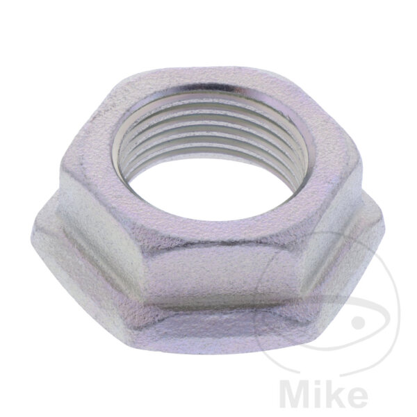 Dado pignone originale per Kawasaki Ninja 250 400 # Z 250 # Z 900