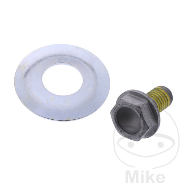 Screw retaining ring pinion for Beta Gas Gas Husaberg Husqvarna KTM