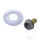 Screw retaining ring pinion for Beta Gas Gas Husaberg Husqvarna KTM