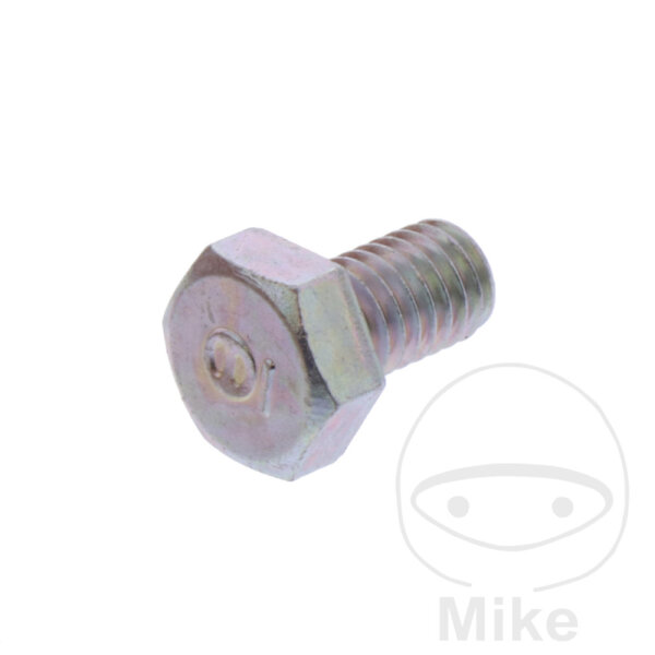 Vite originale per pignone per Honda CA CB CM CRF CRM MSX MTX NSR NX TRX VT XR