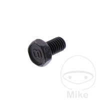 Original Schraube f&uuml;r Ritzel f&uuml;r Yamaha DT SR...