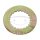 Original pinion lock washer for BMW F 650 650 # 97-08