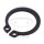 Rondelle de blocage de pignon originale pour BMW F 650 700 800 GS # 08-17