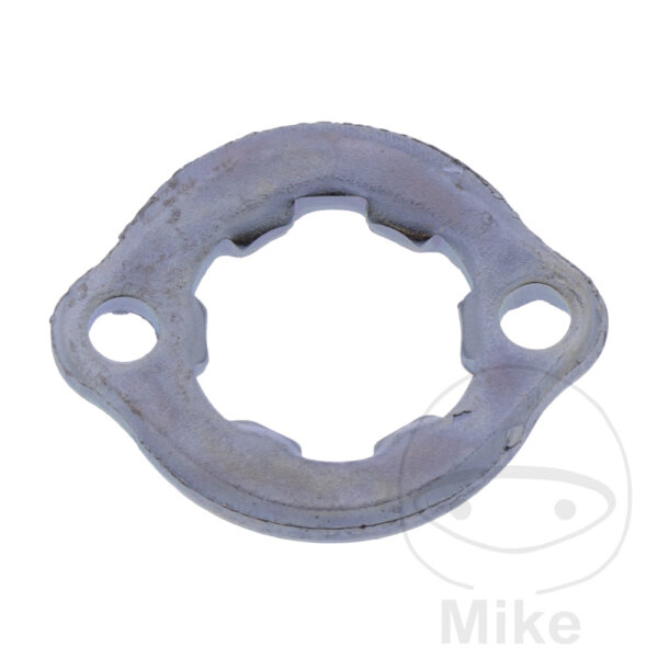 Pinion locking plate for Aprilia RS RS4 RX SX 50 # Derbi GPR Senda 50