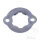Pinion locking plate for Aprilia RS RS4 RX SX 50 # Derbi GPR Senda 50