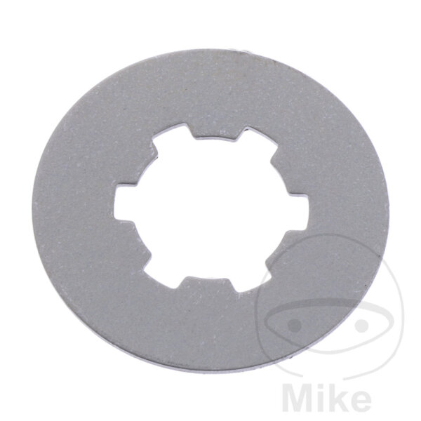 Plaque de verrouillage pour Suzuki DL 650 DR 350 GS 500 RM 125 SFV SV 650