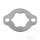 Rondelle de blocage de pignon originale pour Yamaha XT YBR 125 # 05-16