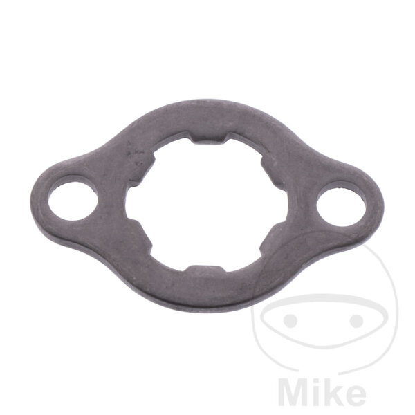 Original pinion lock washer for Daelim VJ VS 125 VJF VL 125 250 