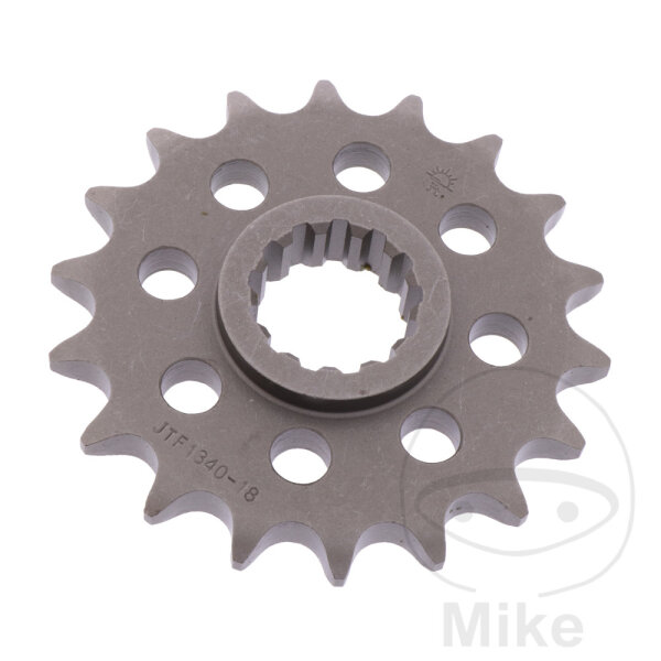 Pinion 18 Tooth Pitch 530 for Honda CB 1100 CBX 1000