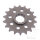 Pinion 18 Tooth Pitch 530 for Honda CB 1100 CBX 1000