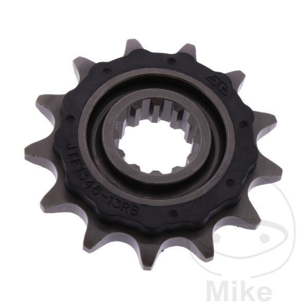 Pinion 13 Tooth Pitch 520 for Honda CRF 450 L