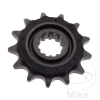 Ritzel 13 Z&auml;hne Teilung 520 f&uuml;r Honda CRF 450 L