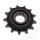 Pinion 13 Tooth Pitch 520 for Honda CRF 450 L