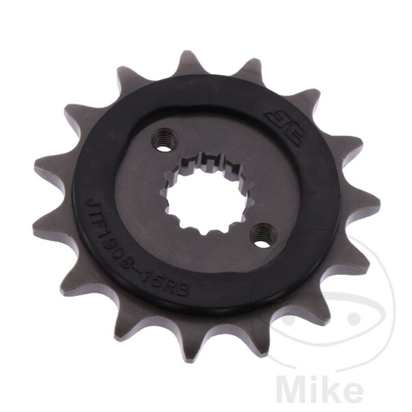 Pignone 15 Denti Divisione 520 per Husqvarna Svartpilen 401 KTM Duke 390 RC 390