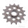 Pinion 15 Tooth Pitch 520 for BMW G 310 GS R