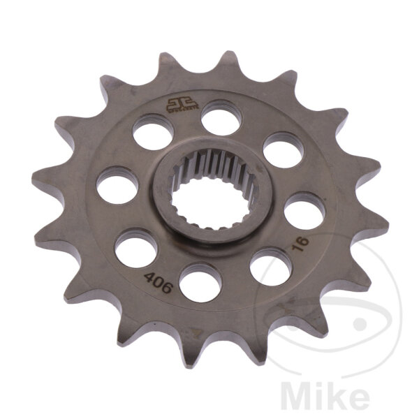 Pinion 16 Tooth Pitch 520 for BMW G 310 GS R