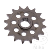 Ritzel 16 Z&auml;hne Teilung 520 f&uuml;r BMW G 310 GS R