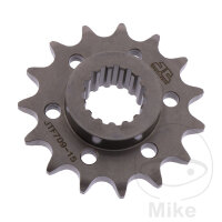 Pinion 15 Tooth Pitch 525 for Aprilia Caponord 1200...