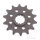 Pignon 14 Dents Division 525 pour Benelli 502 500 BN 302 600 Leoncino 500 TRK 502