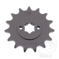 Ritzel 15 Z&auml;hne Teilung 520 f&uuml;r Suzuki RV 200...