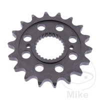 Ritzel Racing 18 Z&auml;hne Teilung 530 f&uuml;r Royal...