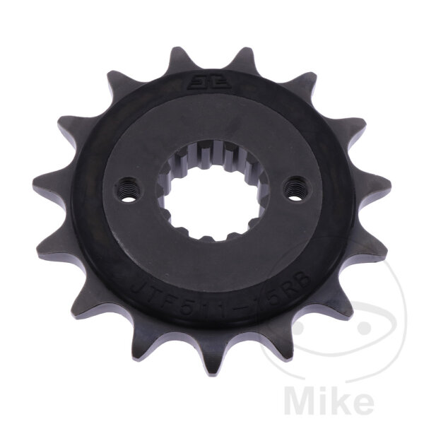 Pi&ntilde;&oacute;n 15 Dientes Divisi&oacute;n 520 para Kawasaki KL KLR KLX 650